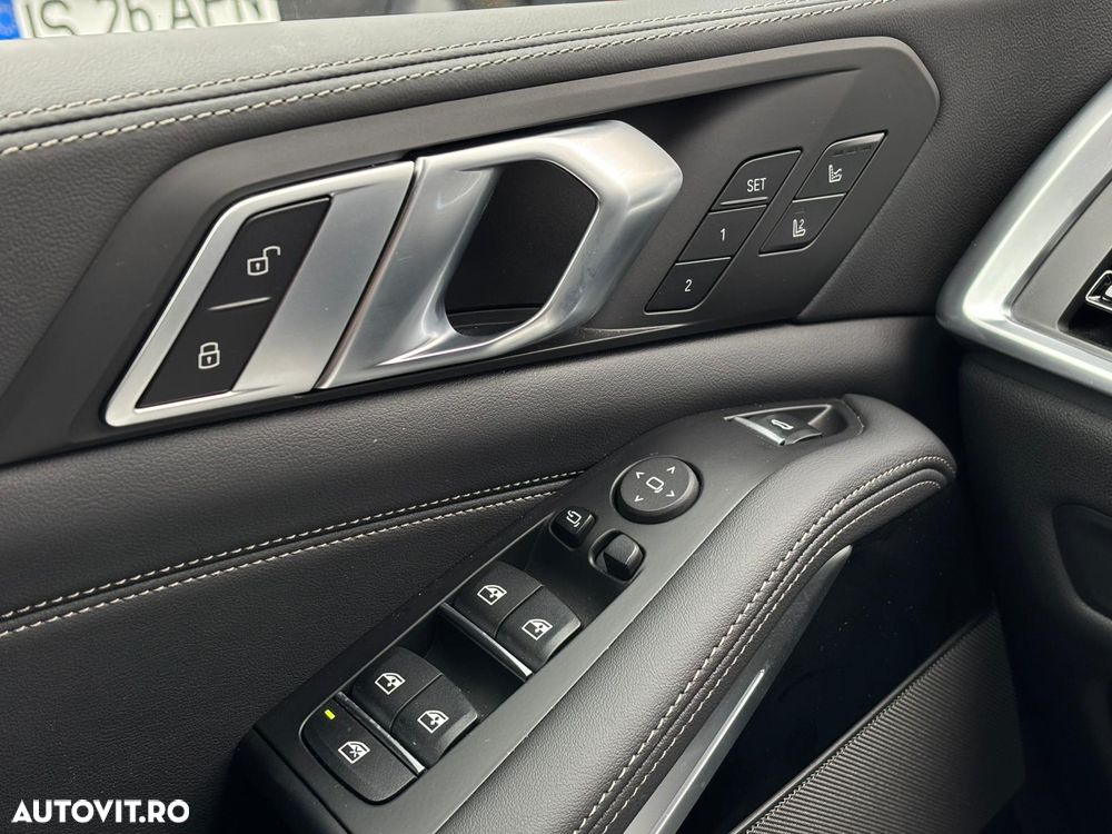 BMW X5 xDrive40d - 14