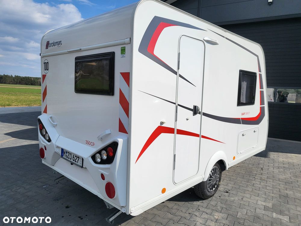 Sterckeman 350cp - 5