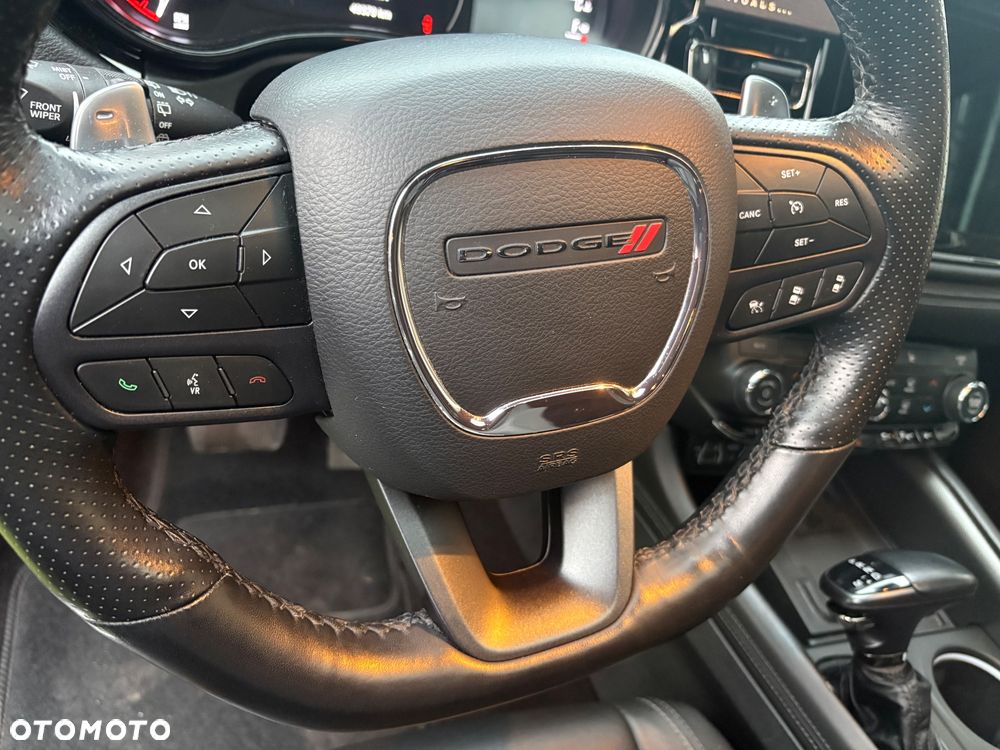 Dodge Durango - 18