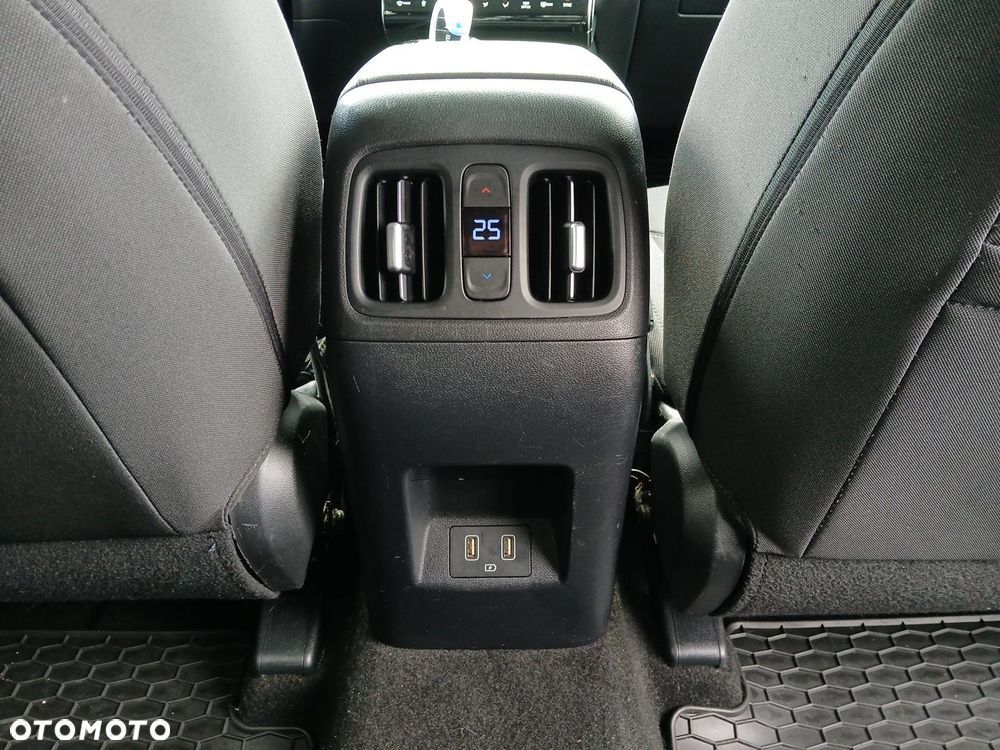 Hyundai Tucson 1.6 T-GDi 48V Platinum N Line 4WD DCT - 21