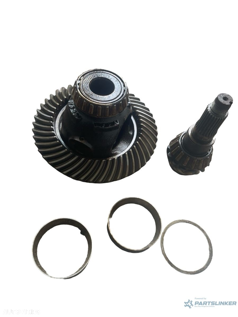 Grup diferential spate IVECO DAILY 2017 2.3D RAPORT 13/47 PUNTE DUBLA  - > 7185703 - 3