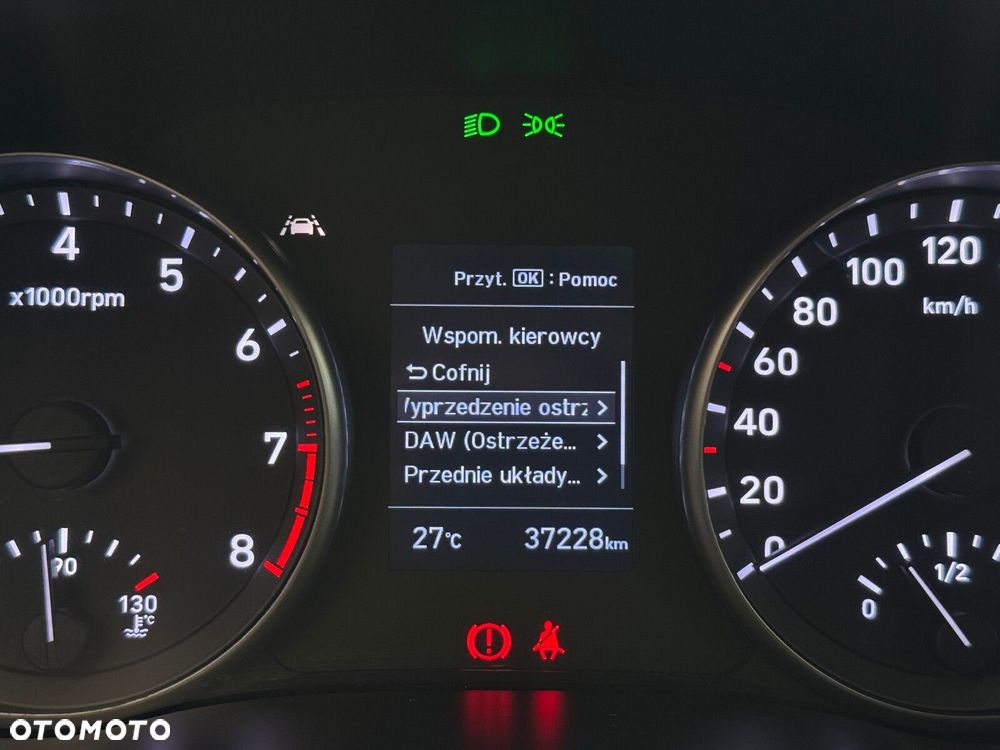 Hyundai i30 1.0 T-GDI Modern - 35