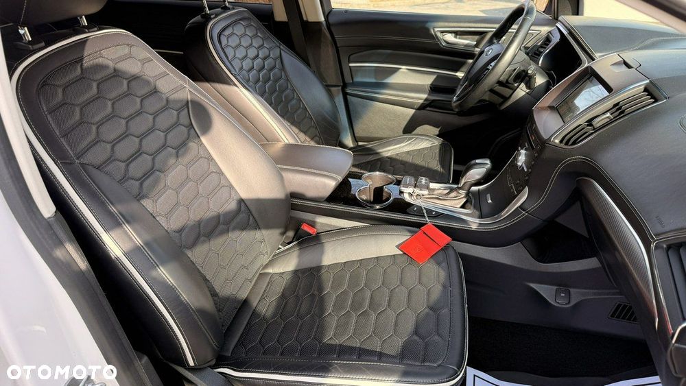Ford Edge Vignale 2.0 TDCi Twin-Turbo 4WD - 17