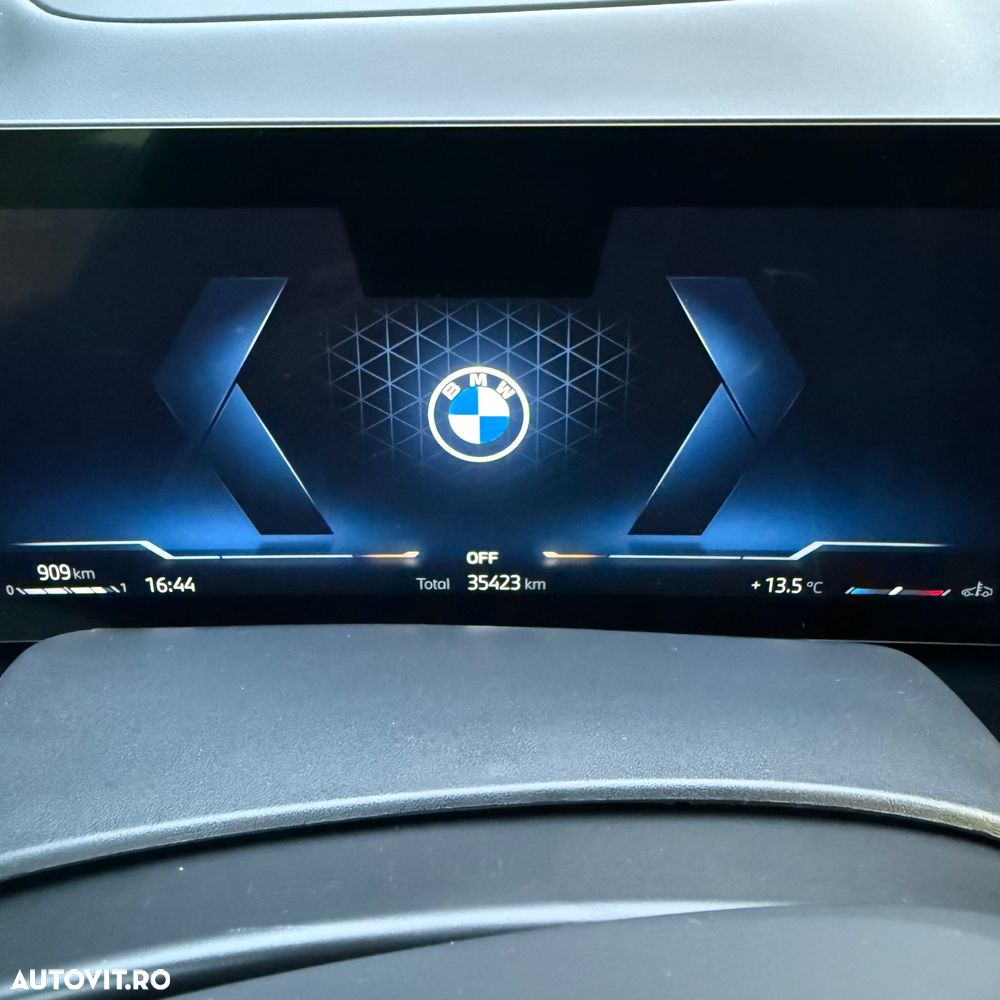 BMW X6 xDrive40d AT MHEV - 5