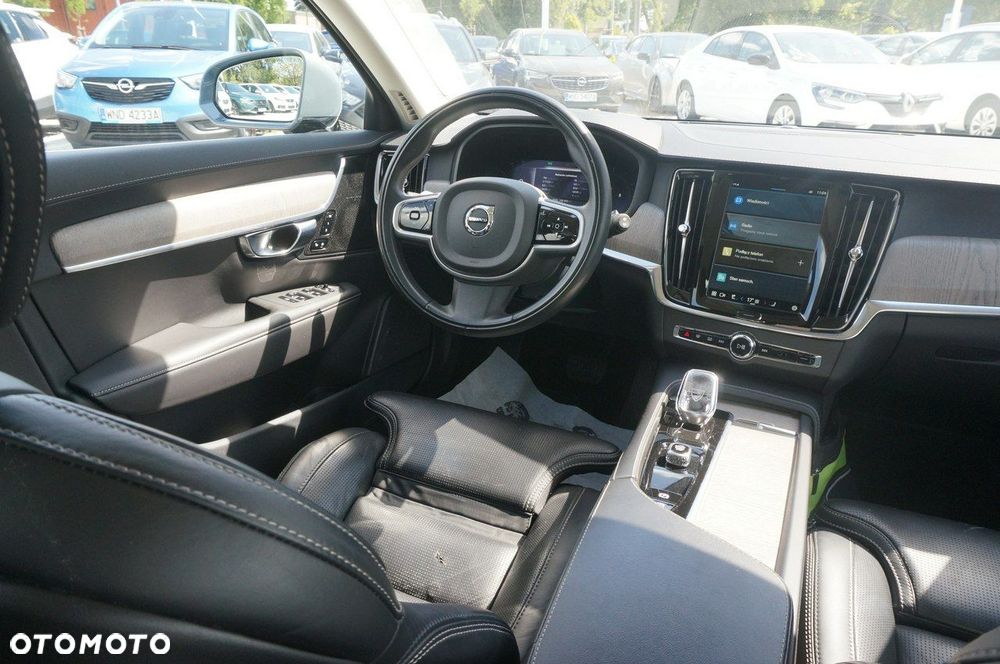 Volvo V90 D5 AWD Inscription - 15