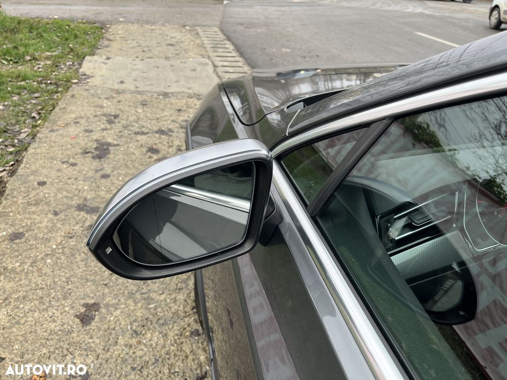 Volkswagen Passat Alltrack 2.0 TDI SCR 4Motion DSG (BMT) - 13