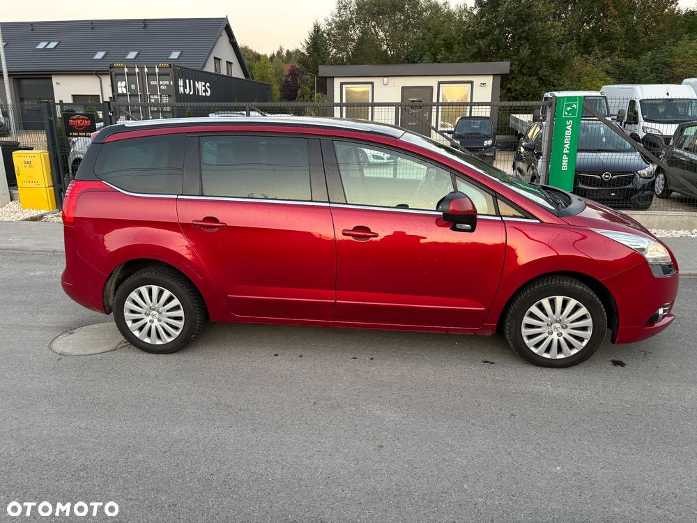 Peugeot 5008 HDI 150 Business-Line - 7