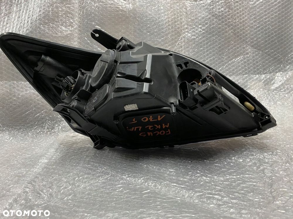 LAMPA SOCZEWKA FORD FOCUS MK2 LIFT 8M51-13008-AD - 5