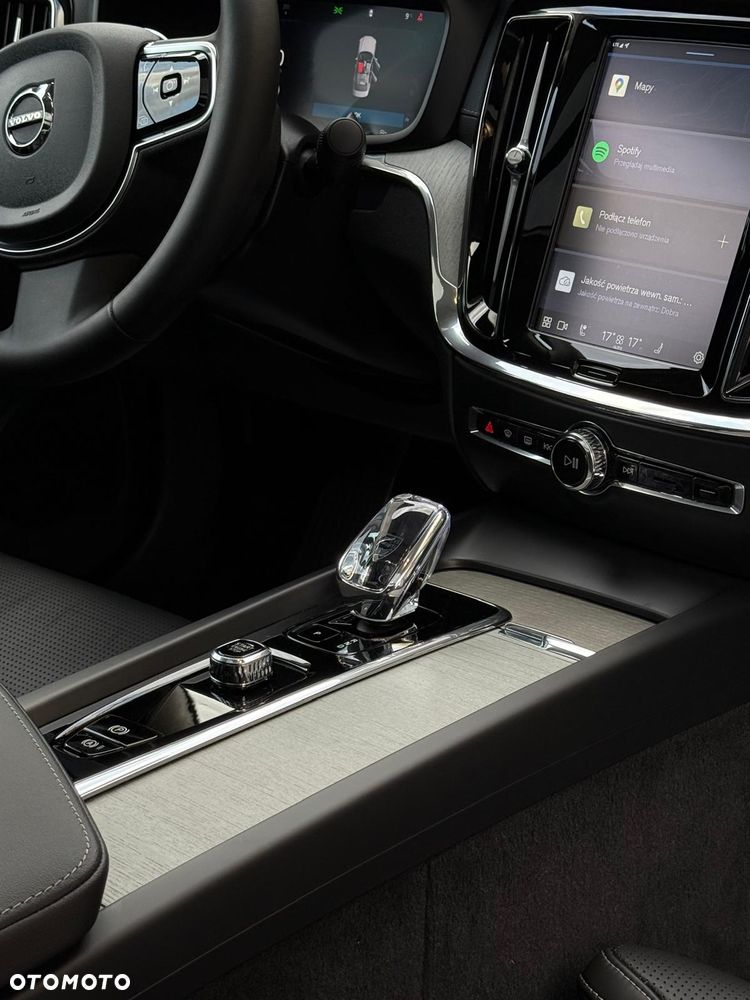 Volvo S60 B5 B Ultimate Dark - 6