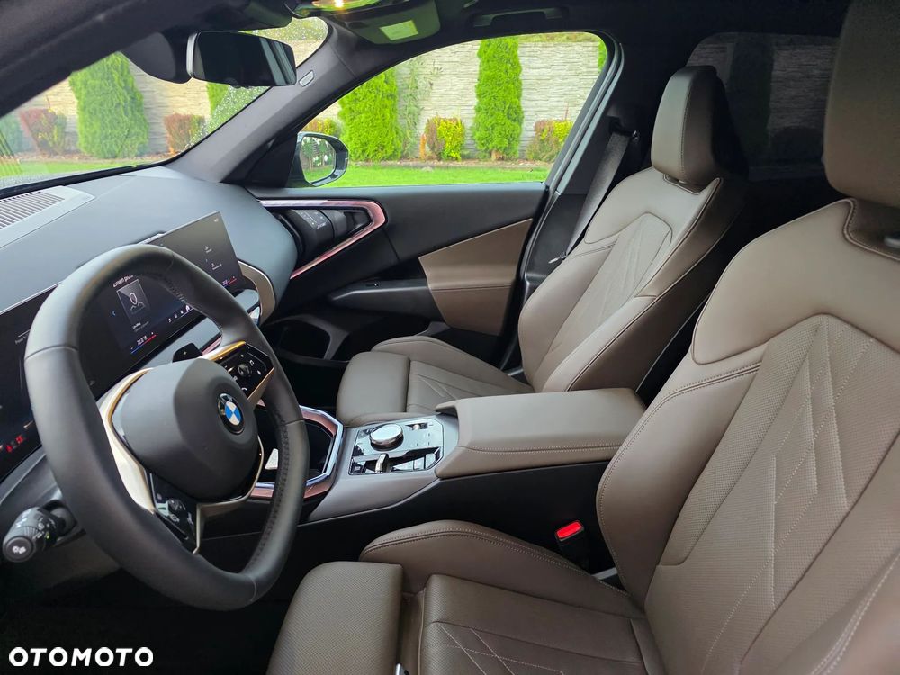 BMW X3 xDrive30i mHEV - 11