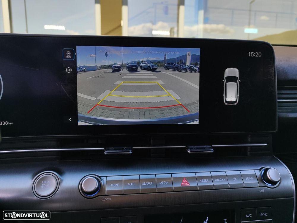 Hyundai Kauai 1.0 T-GDi Premium (TT) - 20