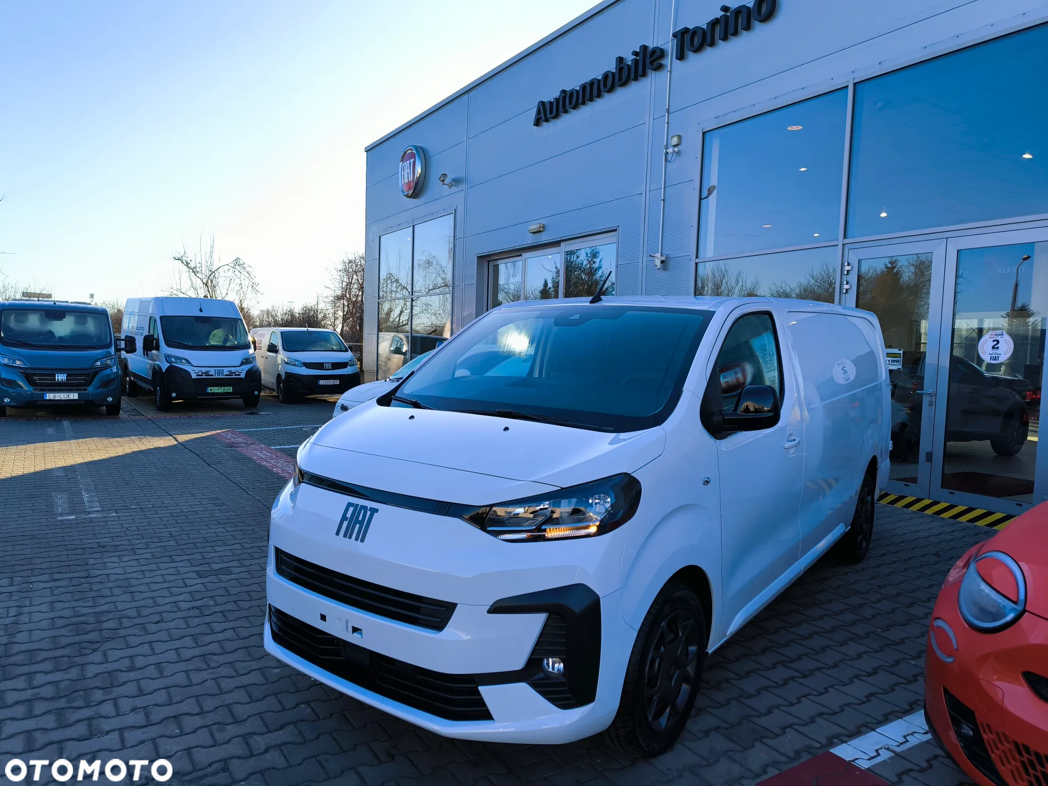 Fiat Scudo - 9