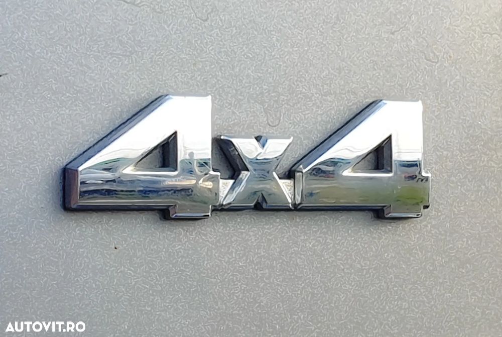 Suzuki SX4 - 23