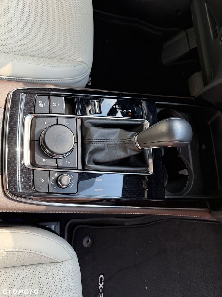 Mazda CX-30 - 12