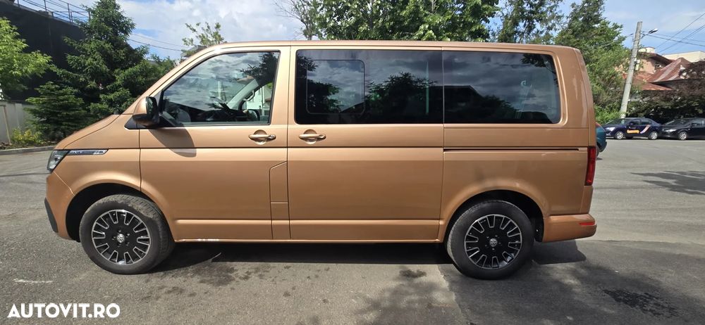 Volkswagen Caravelle 2.0 TDI 150 kW KR Comfortline DSG 4M - 16