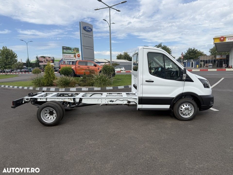 Ford Transit - 7