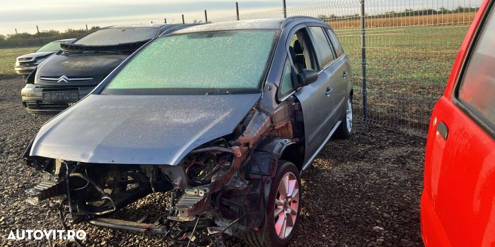 Punte spate 1.9CDTI Opel Zafira B [2005 - 2010] Minivan 5-usi 1.9 CDT - 6