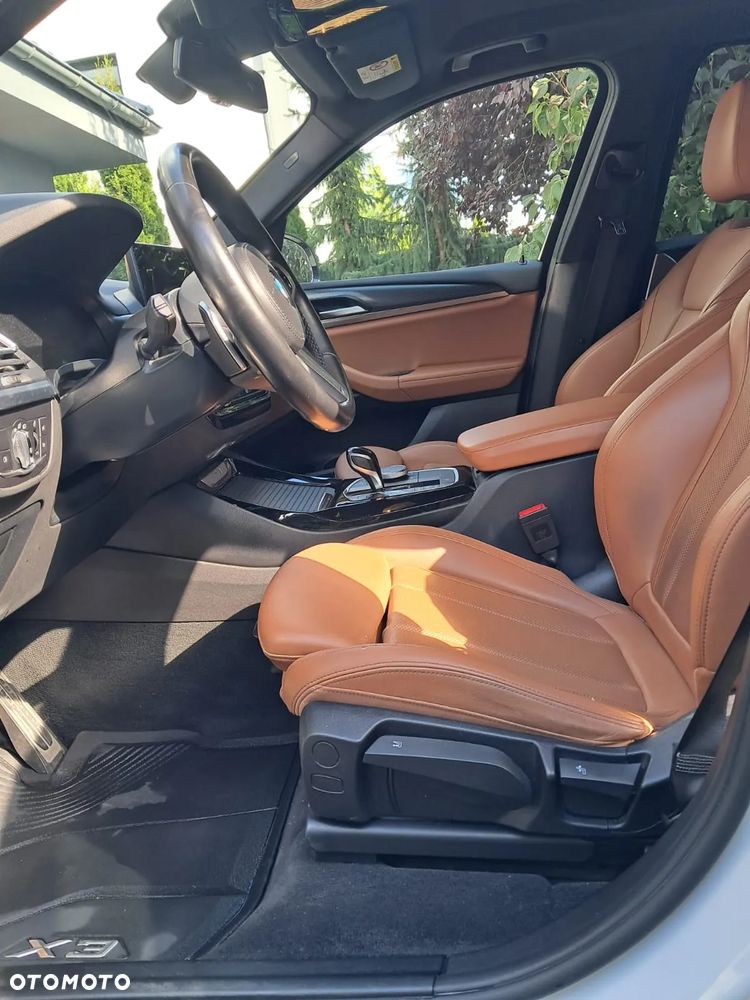 BMW X3 xDrive20i - 3