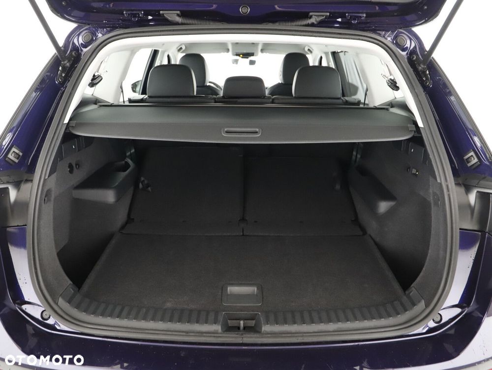 Volkswagen Tayron - 26