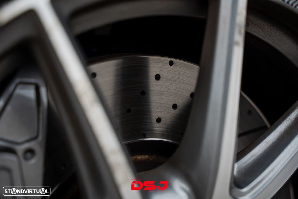 Mercedes-Benz CLA 45 AMG Shooting Brake 4-Matic - 10