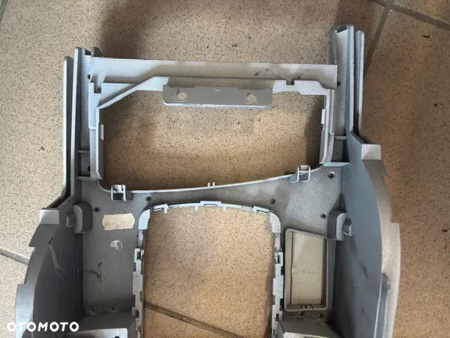 PANEL STEROWANIA MMI TUNEL ŚRODKOWY AUDI A6 C6 4F1862533A 4F1857951C 4F1864261 - 12
