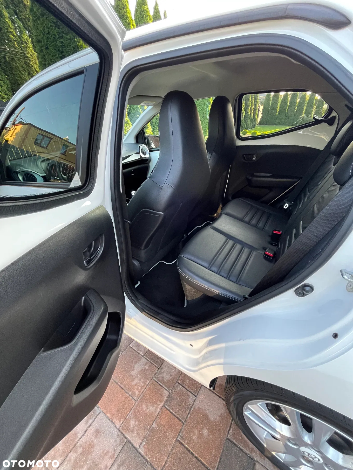 Toyota Aygo - 12
