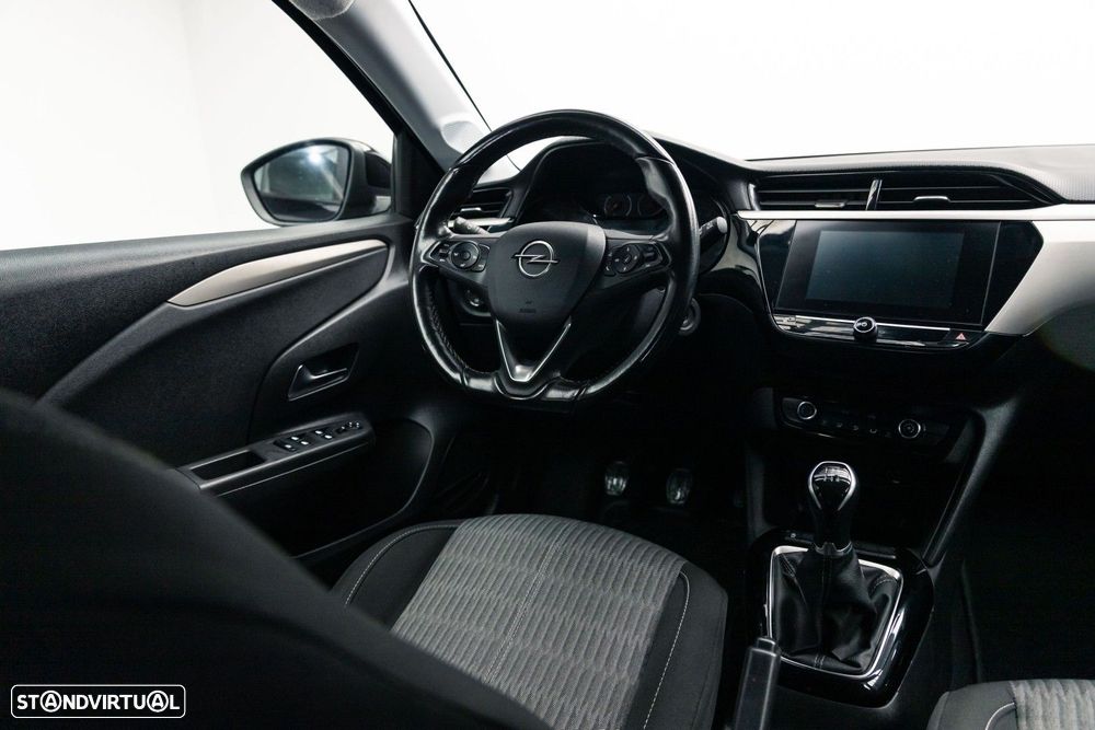 Opel Corsa 1.2 Business - 15