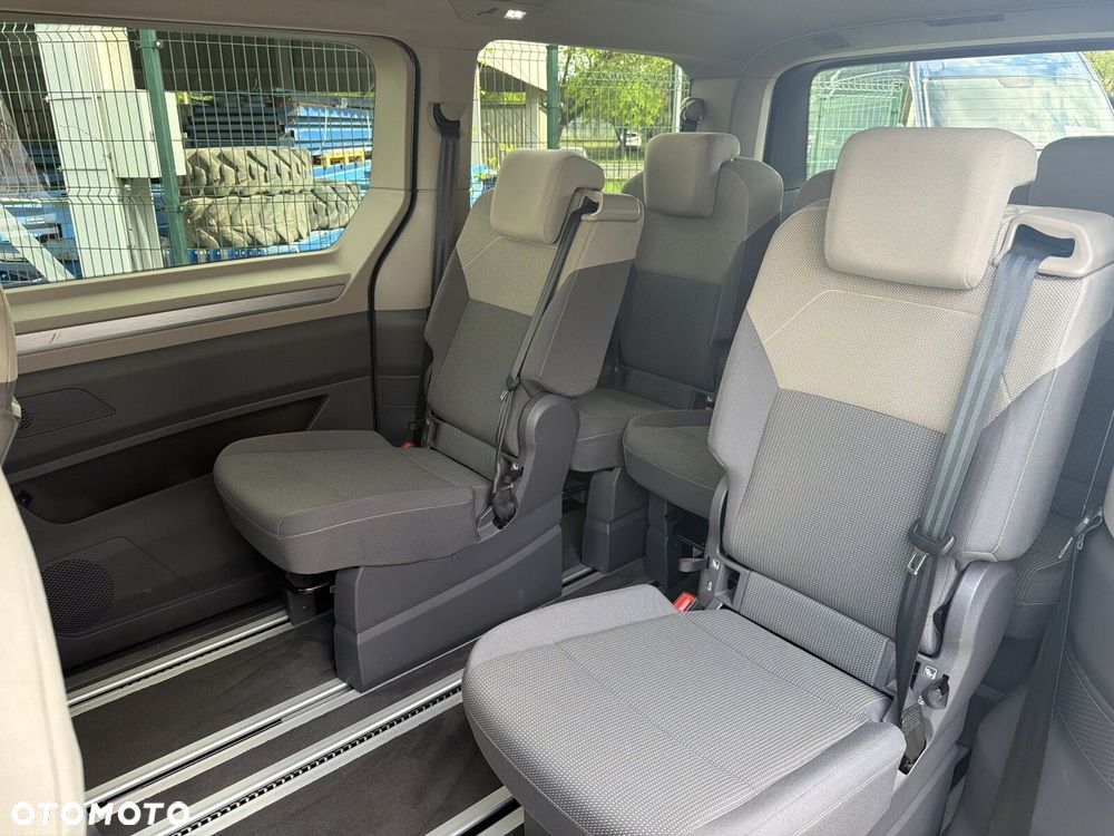 Volkswagen Multivan 2.0 TSI L2 Life DSG - 17