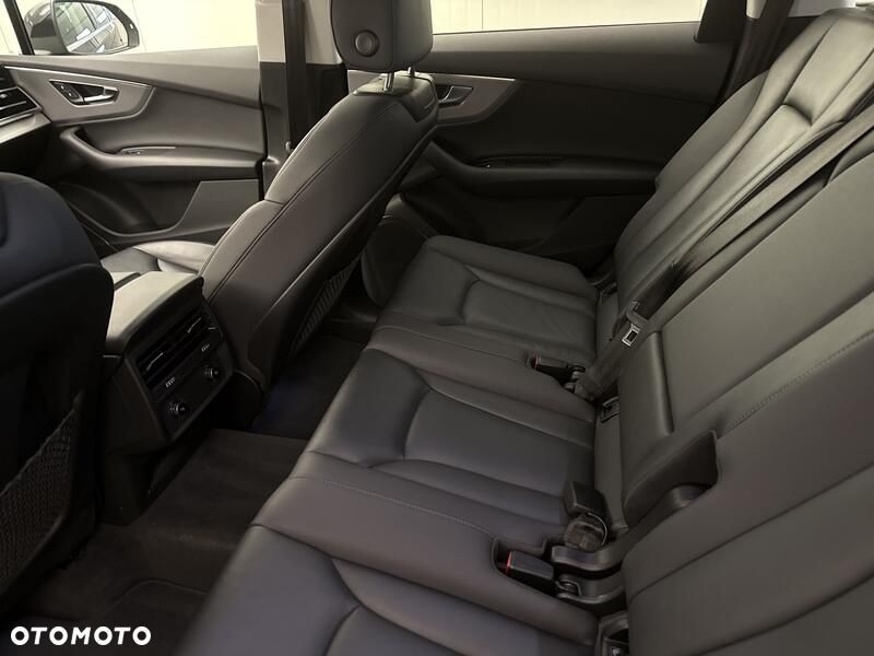 Audi Q7 - 22