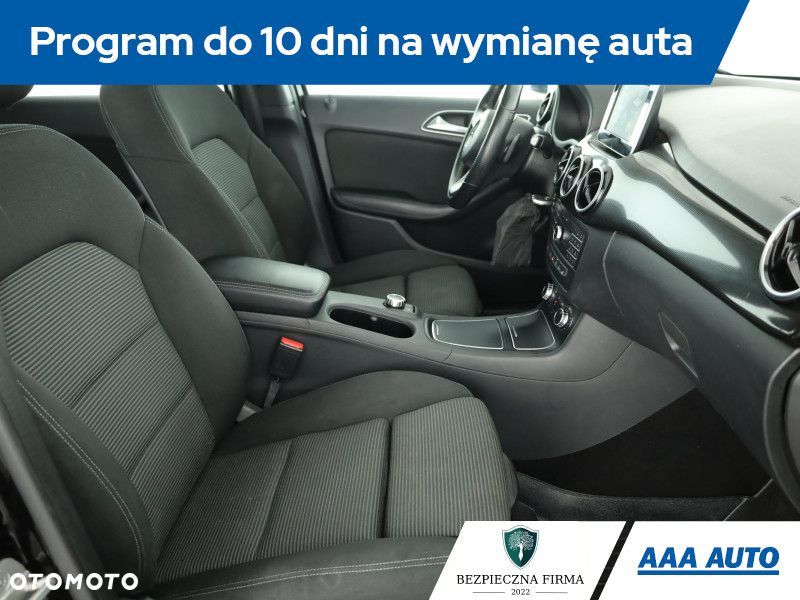 Mercedes-Benz Klasa B - 8