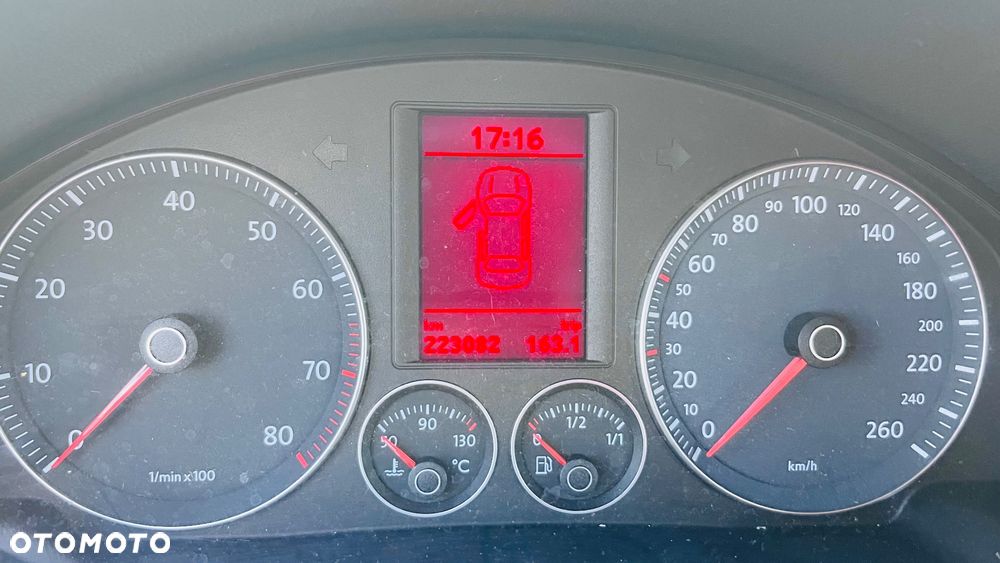 Volkswagen Eos 2.0 TSI - 10