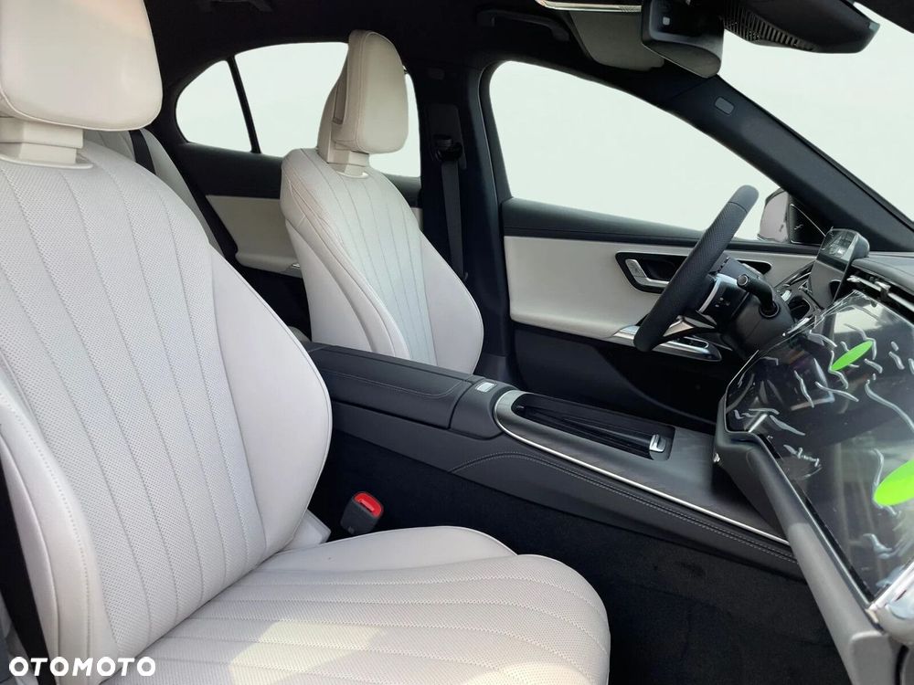 Mercedes-Benz Klasa E 220 d mHEV 4-Matic AMG 9G-Tronic - 20