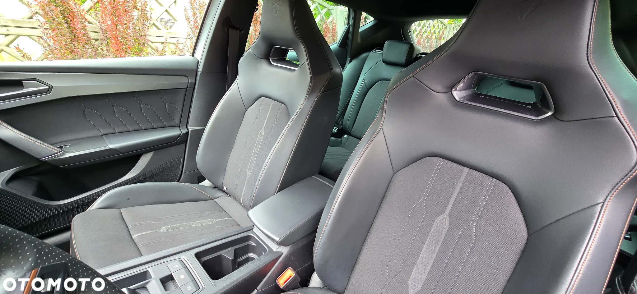 Cupra Leon 1.4 e-Hybrid PHEV DSG - 17
