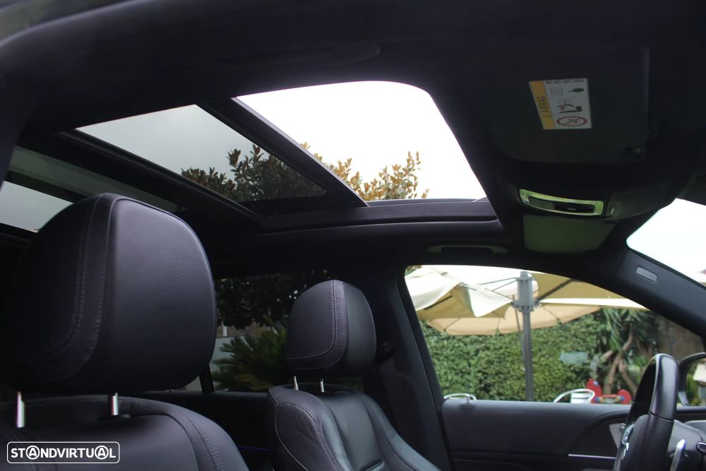 Mercedes-Benz GLE 350 de 4Matic - 25