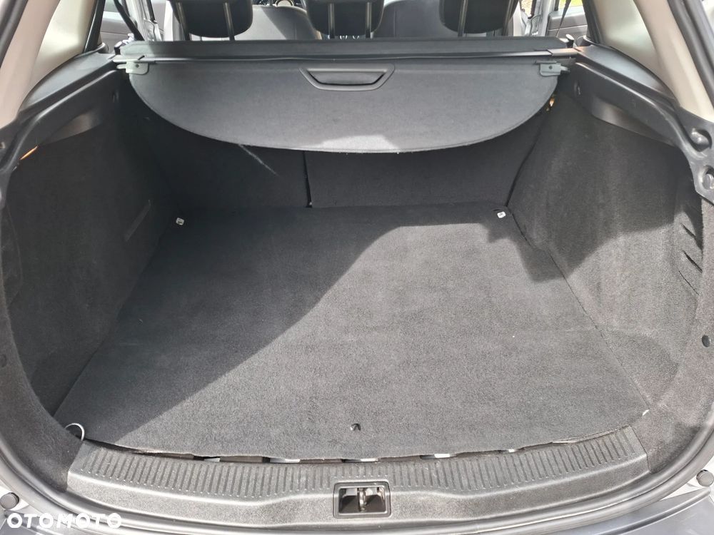 Renault Megane 1.6 16V 110 LIMITED - 14