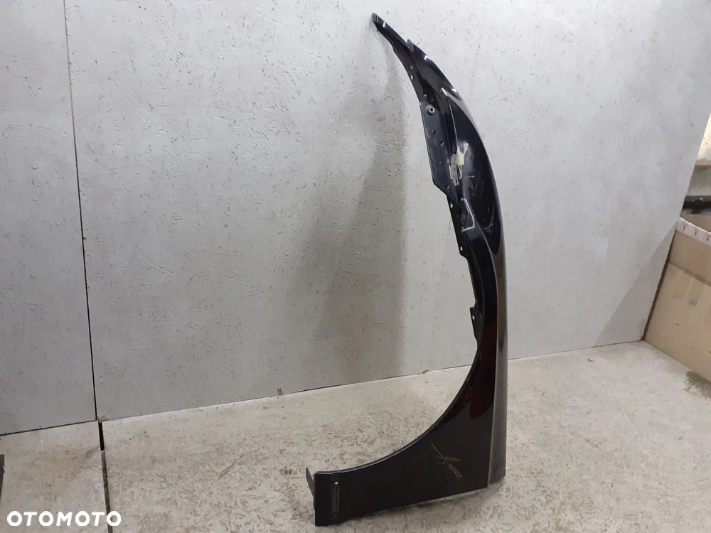 BŁOTNIK PRZEDNI PRZÓD LEWY BENTLEY CONTINENTAL GT FLYING SPUR 2003-2011R - 3