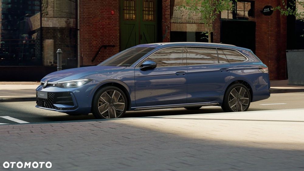 Volkswagen Passat - 3