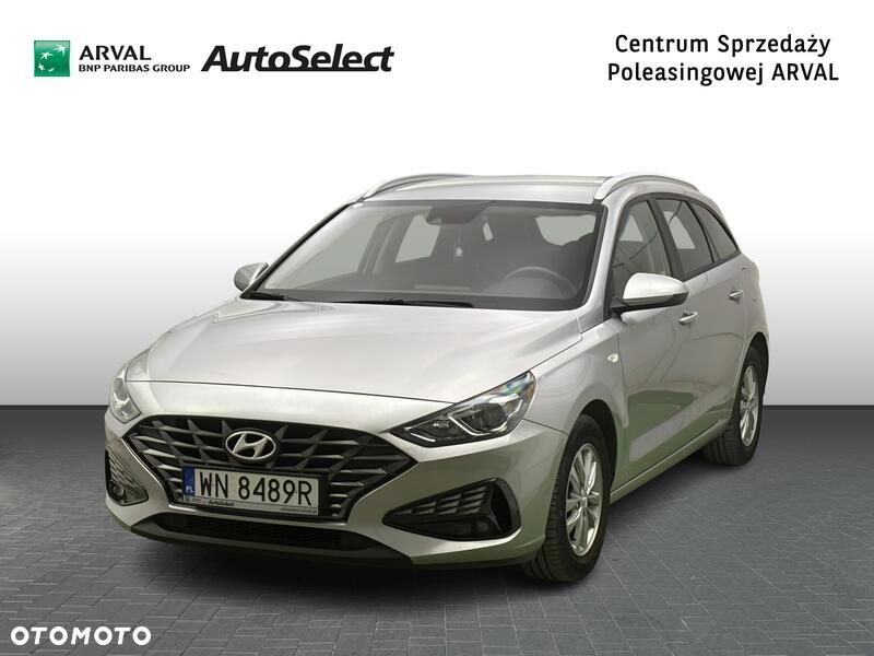 Hyundai i30 1.0 T-GDI Modern - 1