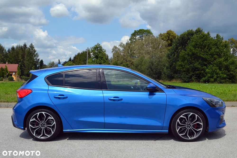 Ford Focus - 7