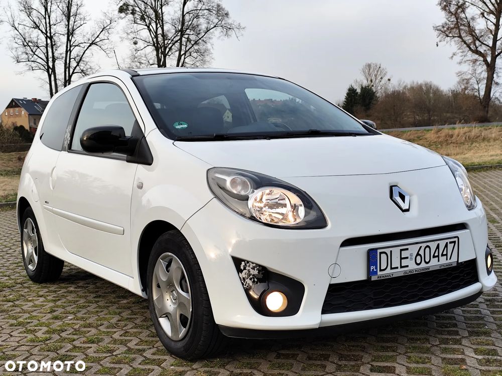 Renault Twingo - 1
