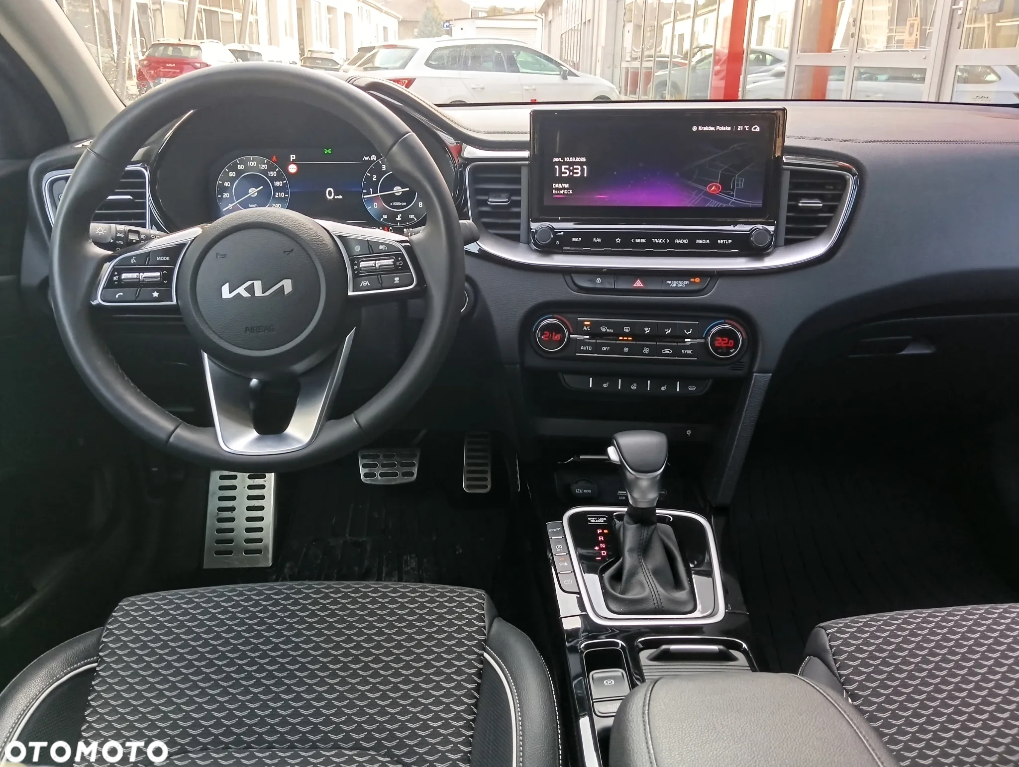 Kia Ceed 1.5 T-GDI L DCT - 13
