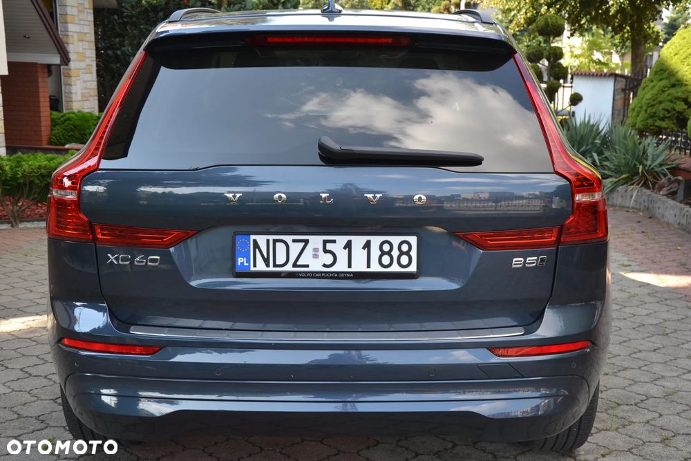 Volvo XC 60 B5 B AWD Core - 5