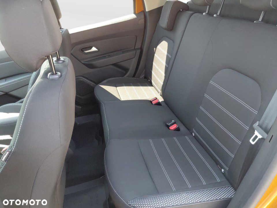 Dacia Duster - 23