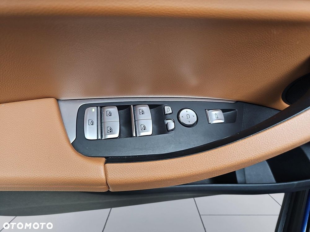 BMW X3 xDrive20d - 15