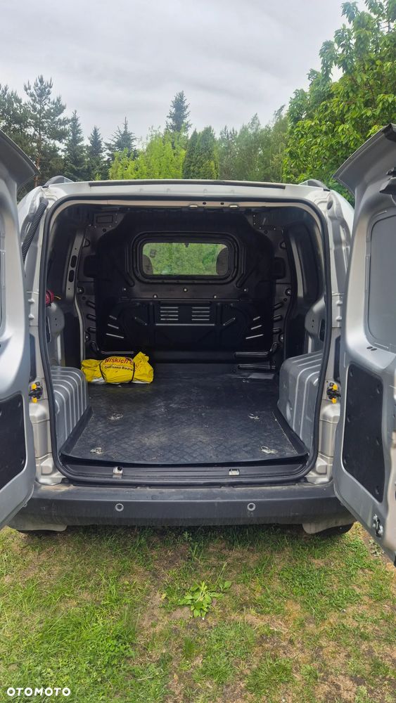 Fiat Fiorino - 11