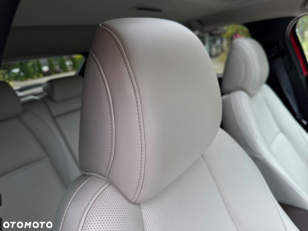 Mazda CX-30 SKYACTIV-X 2.0 M-Hybrid SELECTION - 29