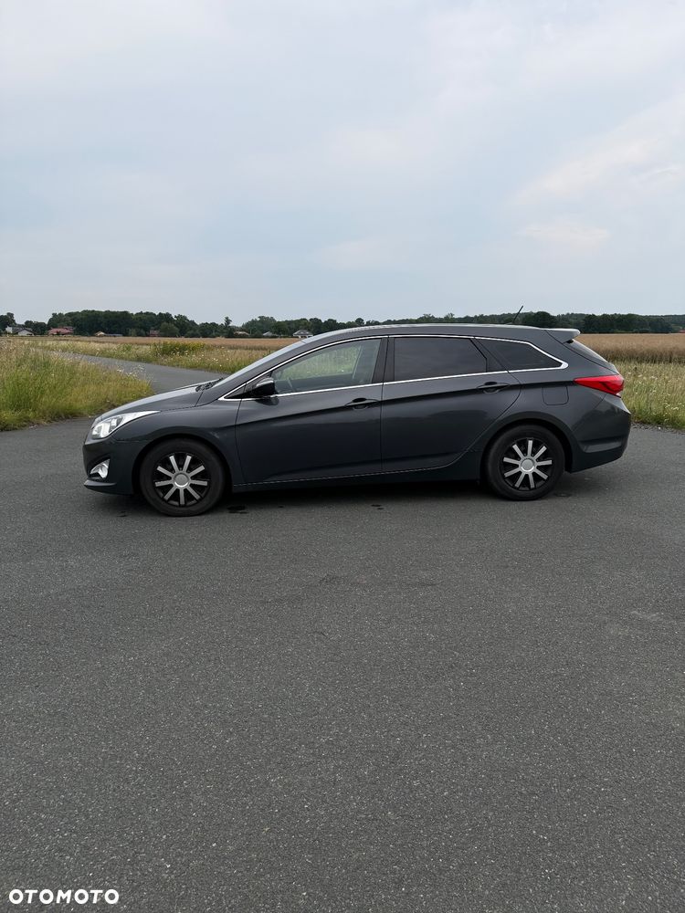 Hyundai i40 1.7 CRDi Comfort - 3