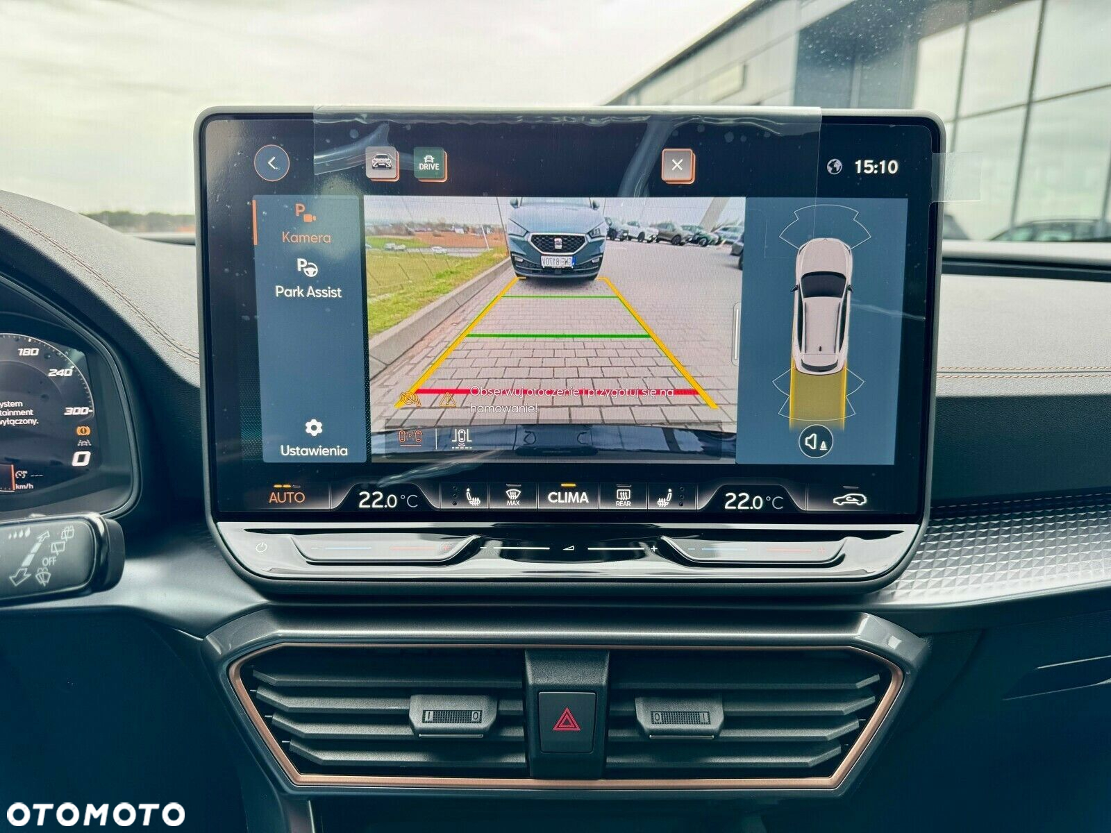 Cupra Formentor 1.5 eTSI mHEV DSG - 13