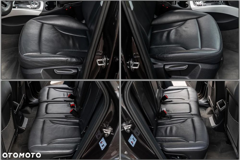 Audi Q5 2.0 TDI Quattro Sport S tronic - 27