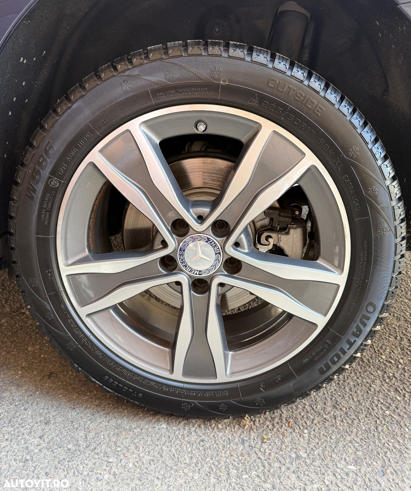 Mercedes-Benz C 250 (BlueTEC) d 4Matic T 7G-TRONIC Exclusive - 17